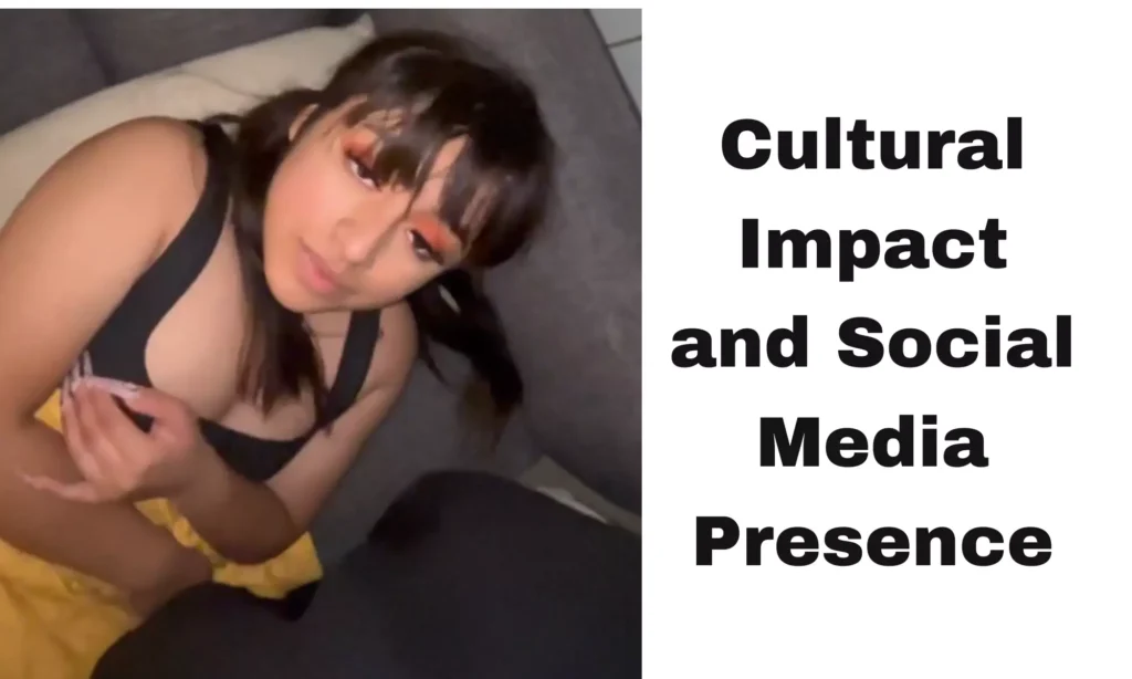 Cultural Impact and Social Media Presence