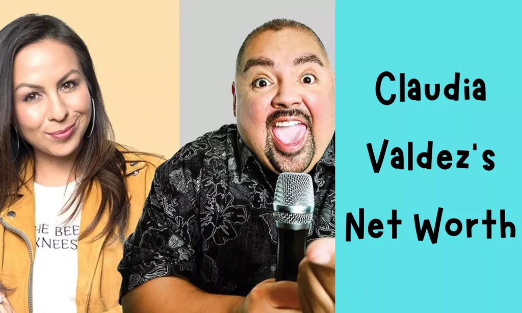 Claudia Valdez's Net Worth