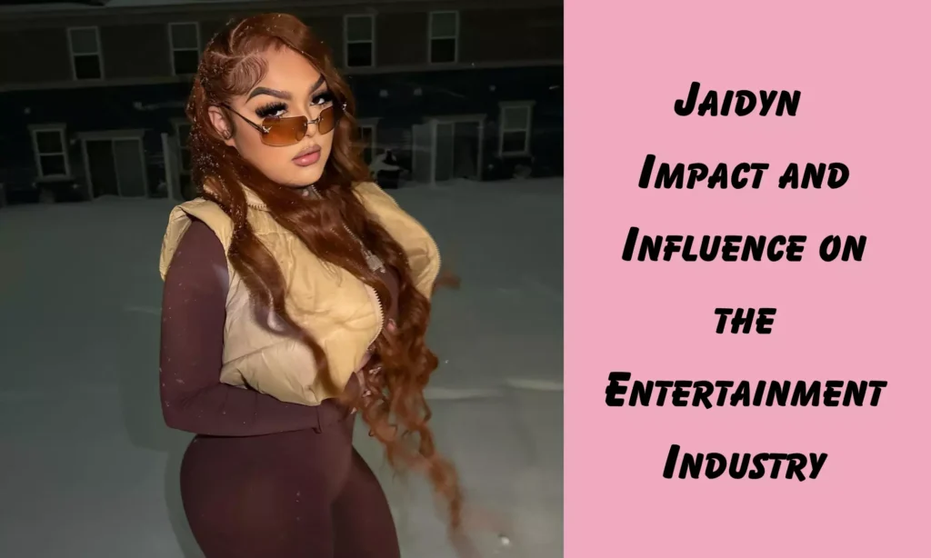 Impact and Influence on the Entertainment Industry