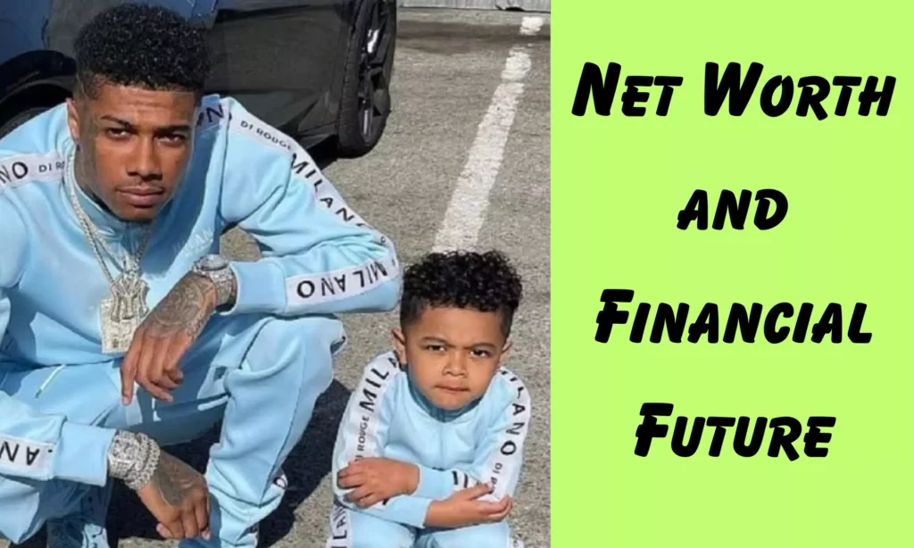 Net Worth and Financial Future