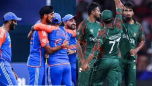 India National Cricket Team vs Bangladesh National Cricket Team