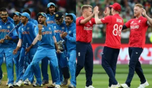 India National Cricket Team vs England Cricket Team Match Scorecard: A Detailed Analysis